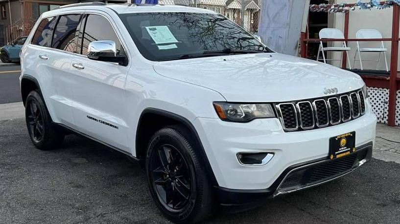 JEEP GRAND CHEROKEE 2019 1C4RJFBGXKC532696 image